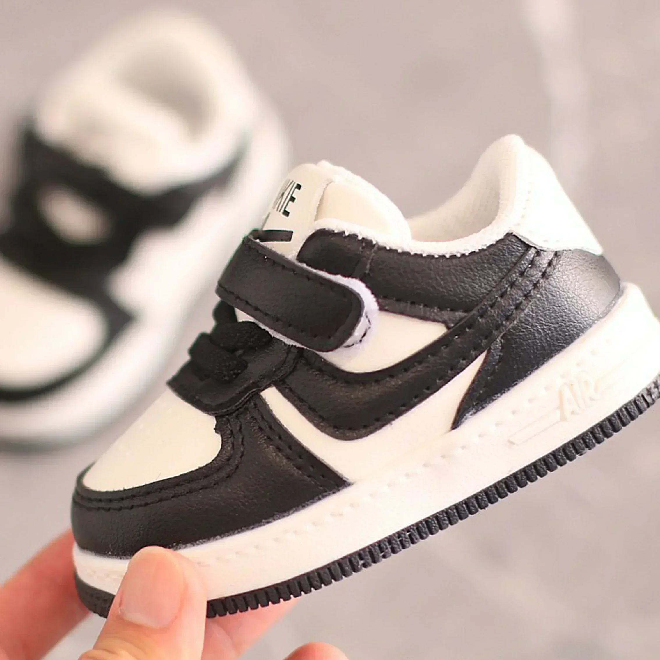 Thumbnail 4 - #52 Latest Kids Canvas Shoes Offers