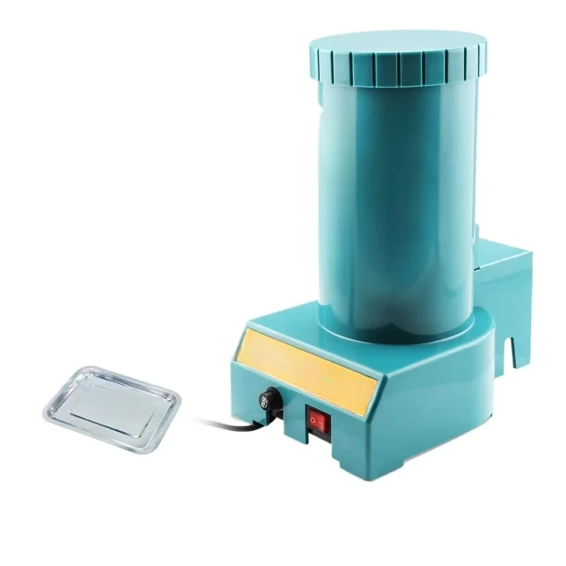 Automatic Spring Separator Stripping Machine