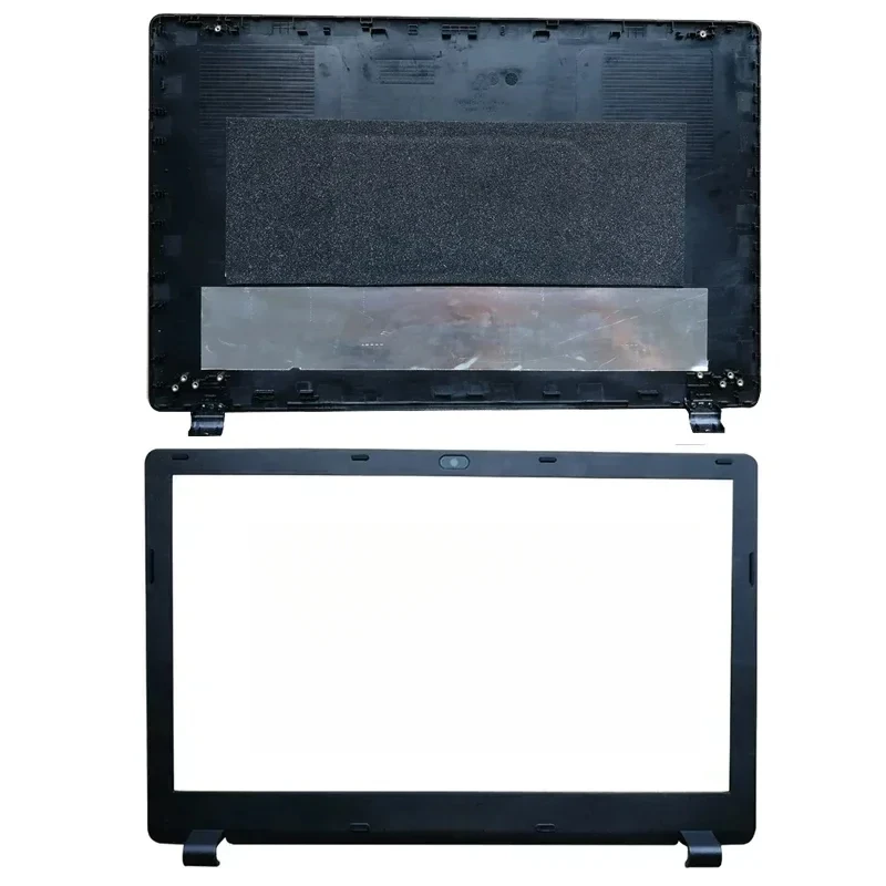 For acer E5-571/551/521/531/511G/511P/551GLaptop Case Notebook LCD Back Cover Front Bezel Hinge Palmrest/Bottom Accessories