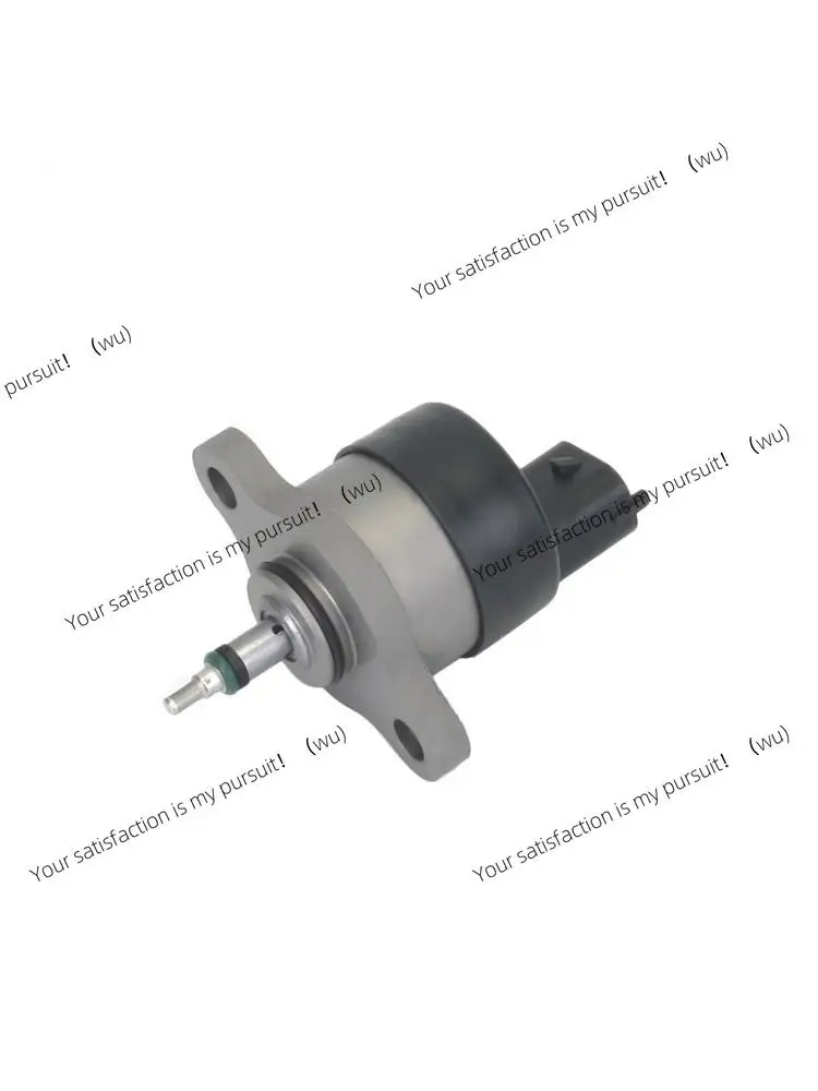 Automotive Injector, Common Rail Pressure Regulator Control Valve for Hyundai, Kia, Matrix 0281002718
