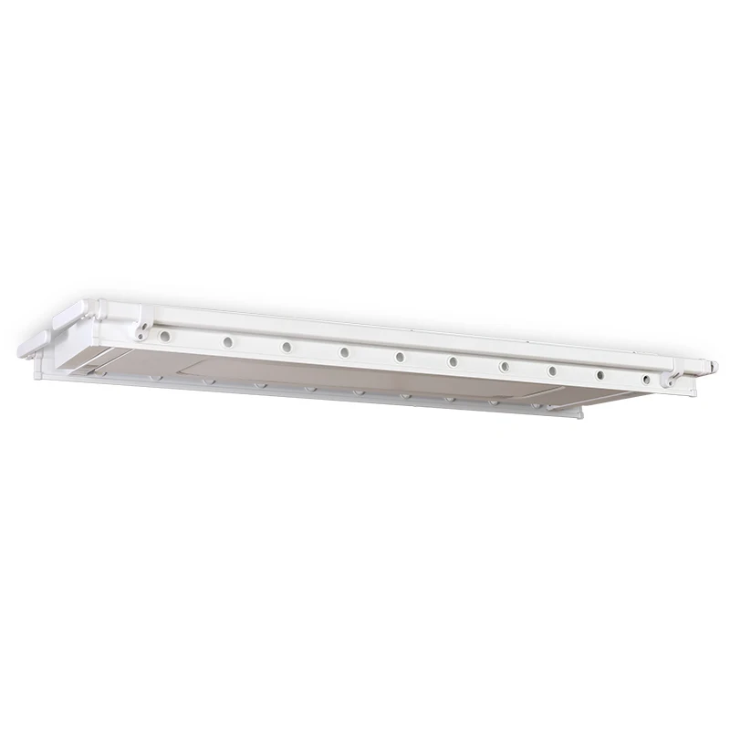 OEM Smart Clothes Drying Rack With Retractable Function Automatic Clothes Dryer