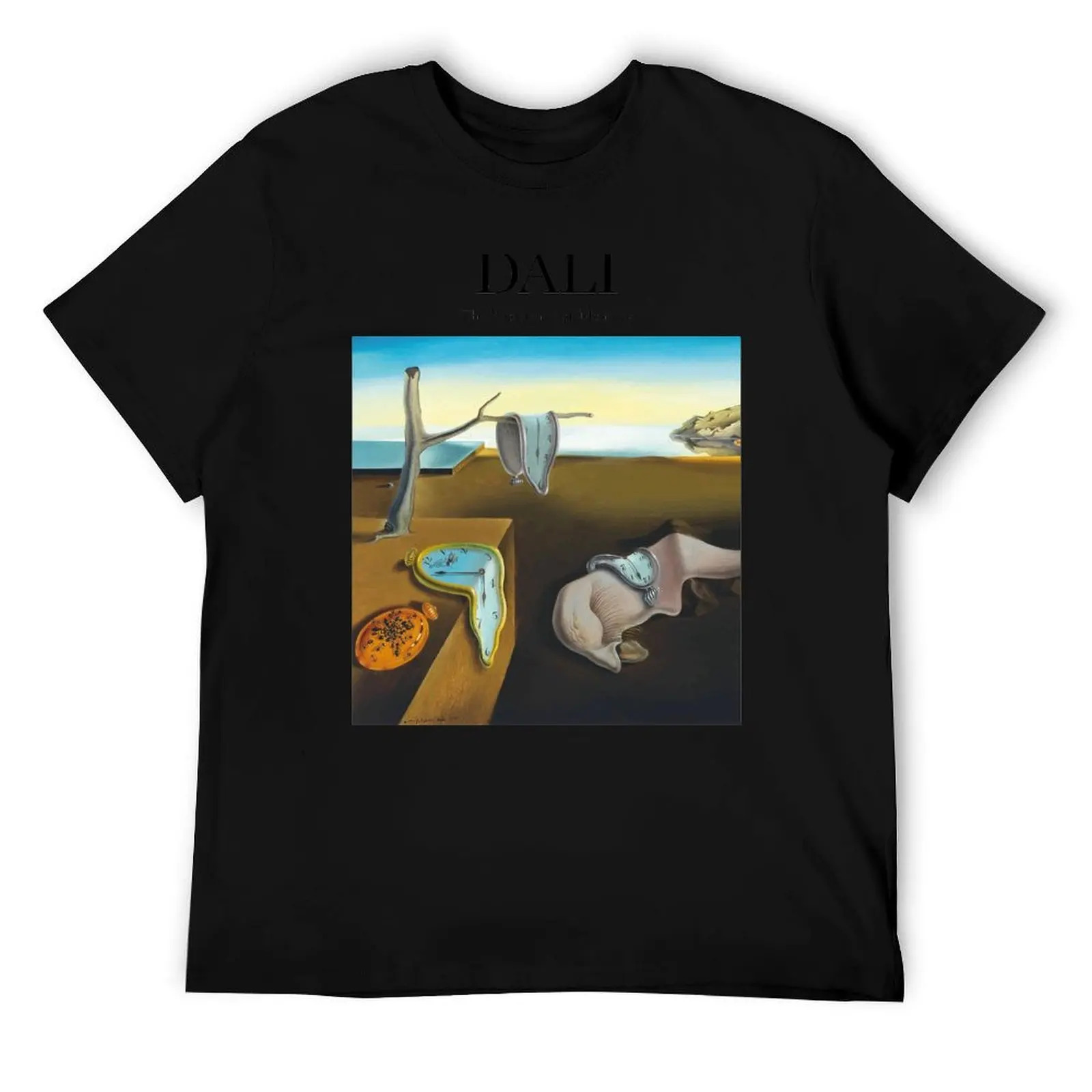 Dalì - The Persiste… - image