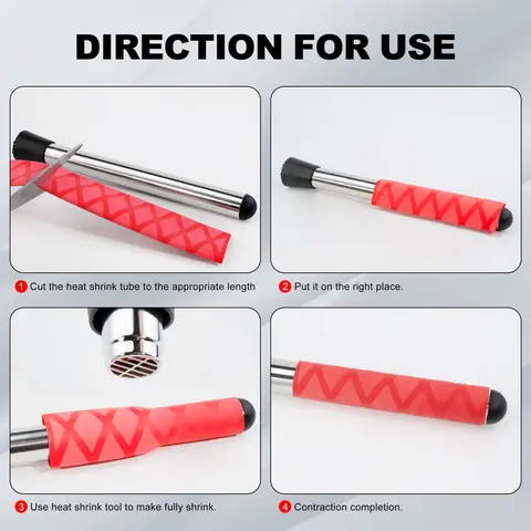 8 best sales skydd för fiskespö - №4