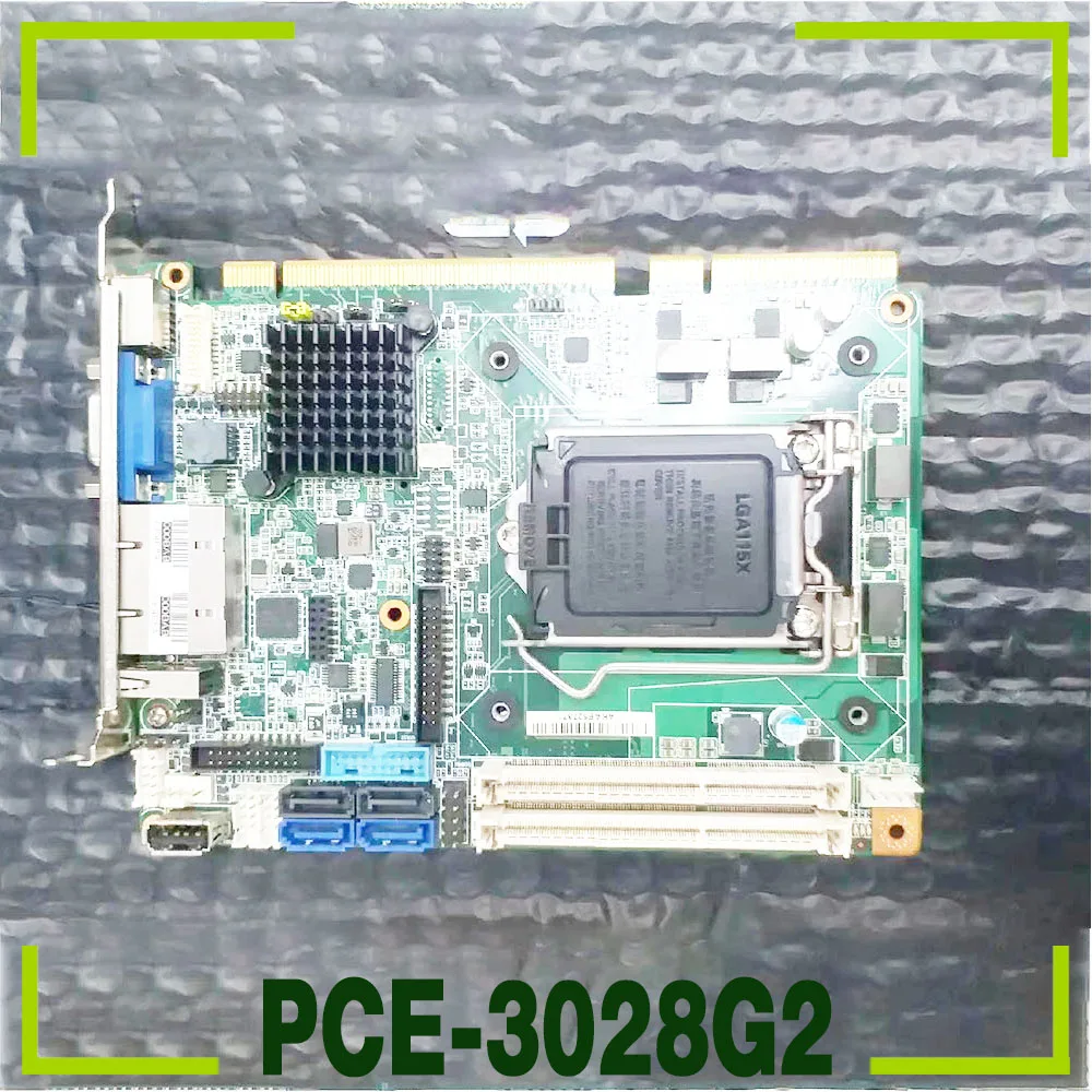 Hot Sale High Quality PCE-3028 Industrial PC Motherboard PICMG1.3 PCE-3028G2