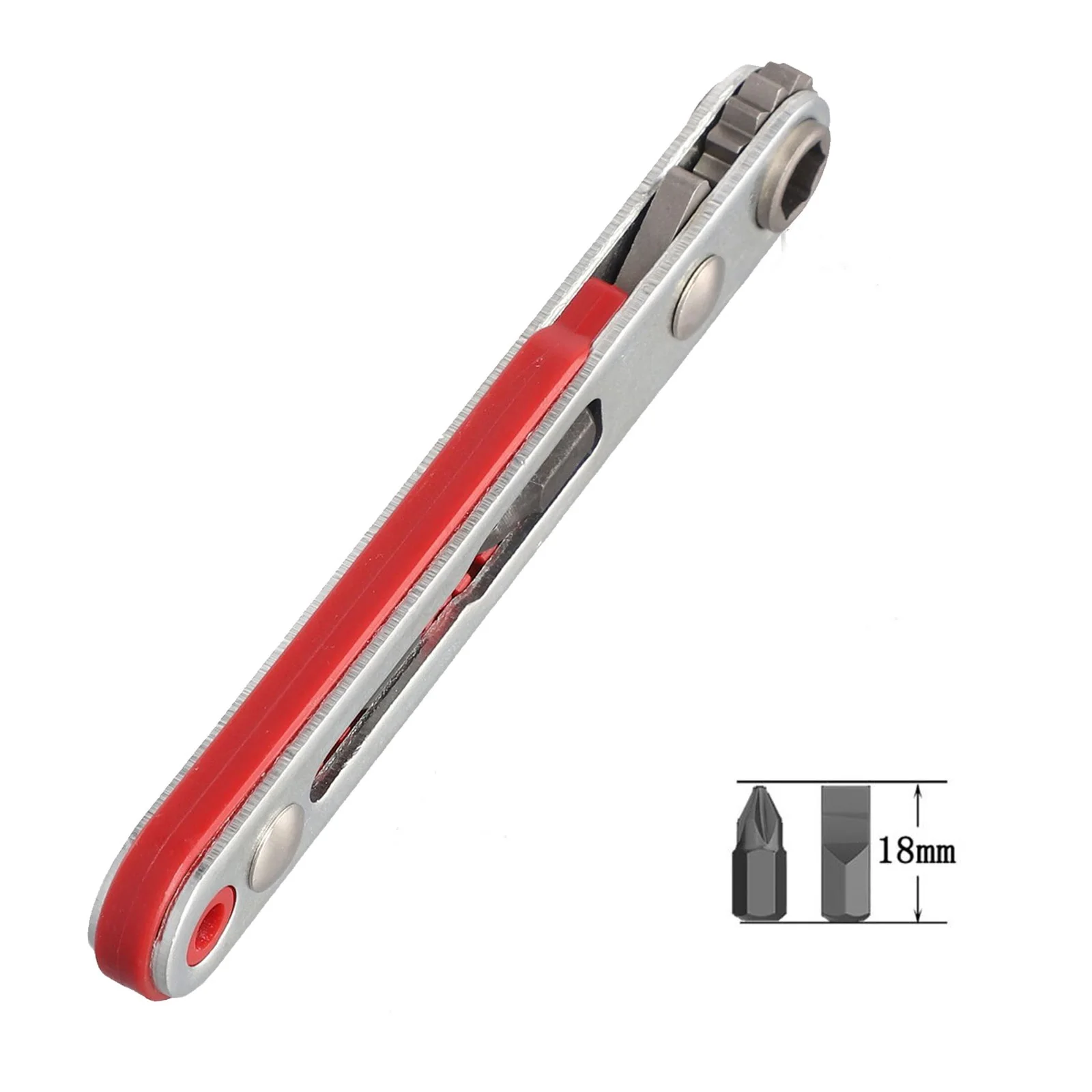 

90 Degree Offset Screwdriver Set Perfect For Toolkits 1 4 Inch Hex Shank Ergonomic Handle Thumb Switch Control