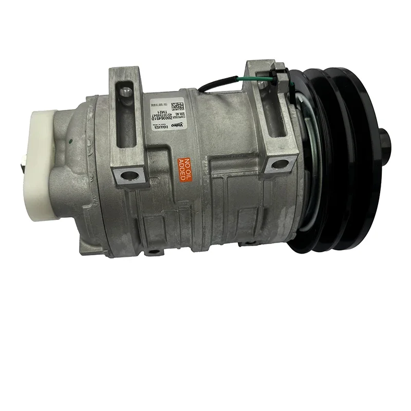 

Original Wholesale 1996-2002 24Volt 2A TM21 Bus Air Conditioning Compressor AC Compressor