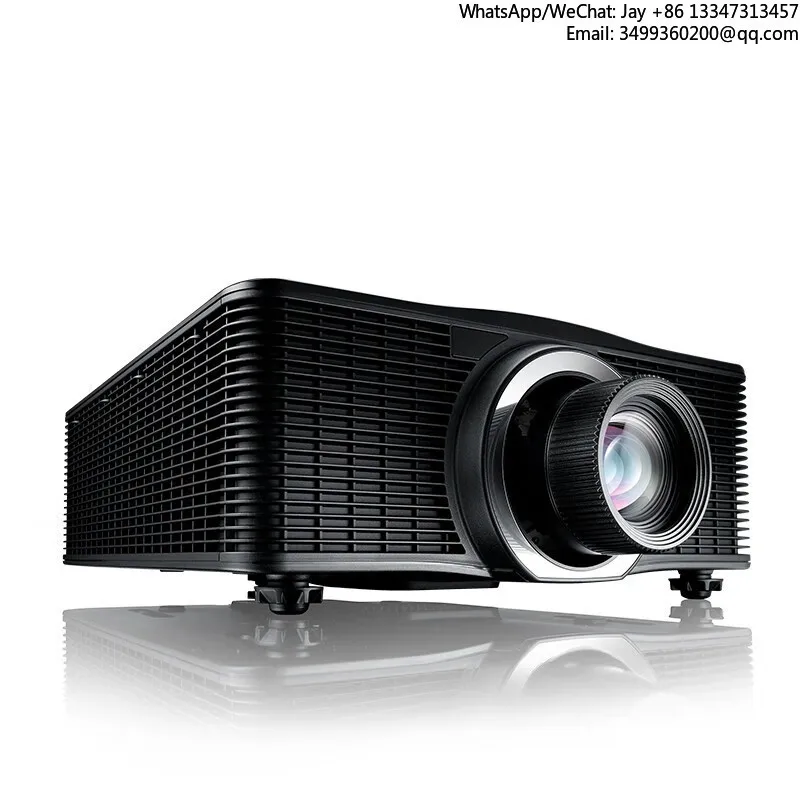 Optoma ZU660 3D-Rea…