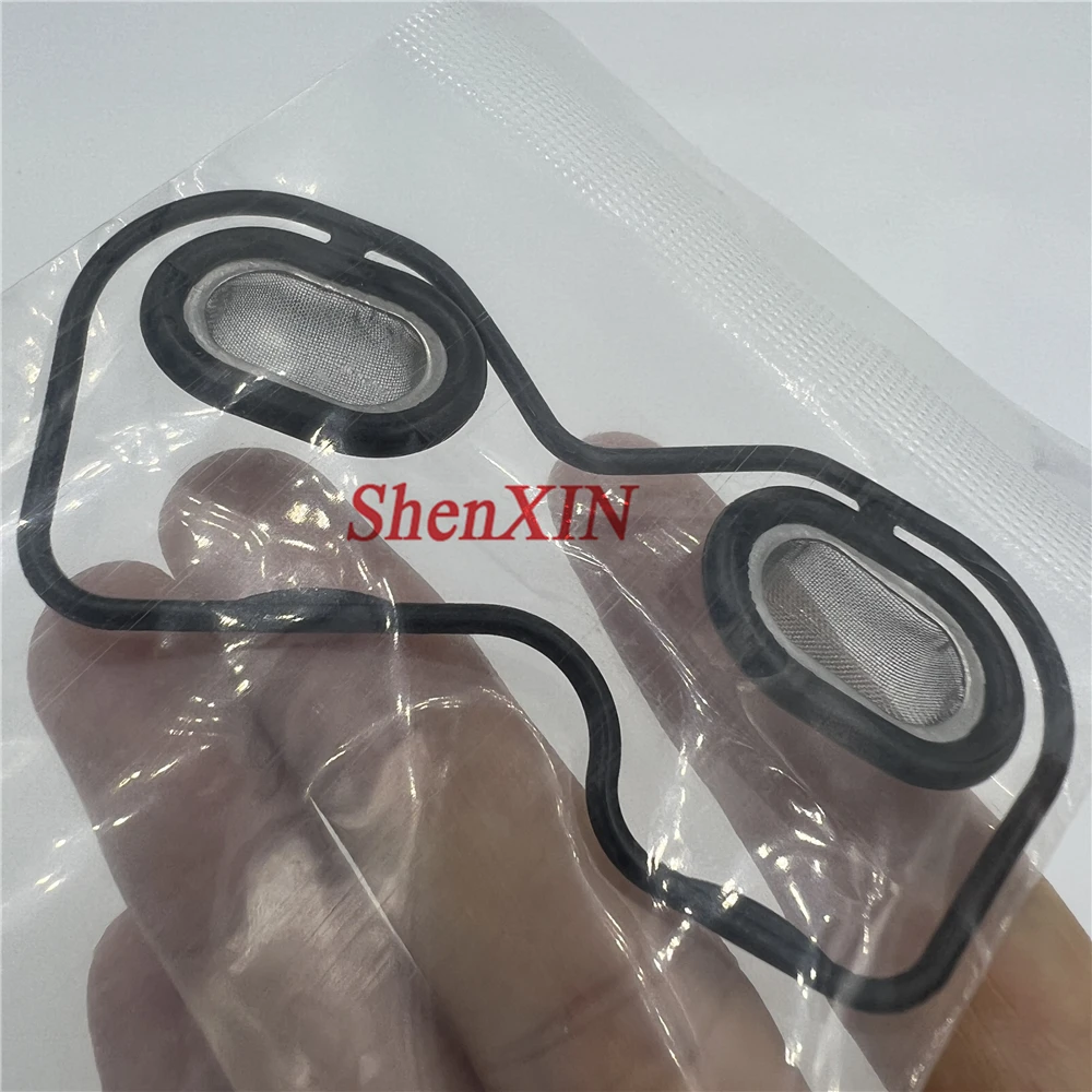 28300-P24-J01 Gasket Solenoid Pengunci Transmisi 28320P24J01 untuk Honda Civic CR-V Acura Integra