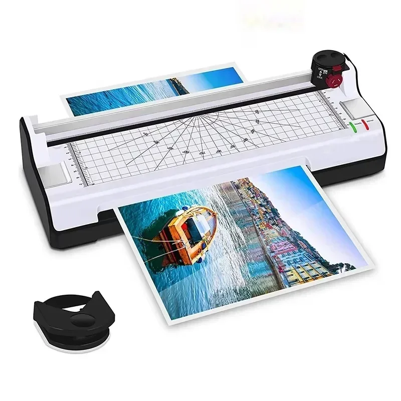 

one of the best 6-In-1 Hot Mounter A3 for Photo or Paper Lamination