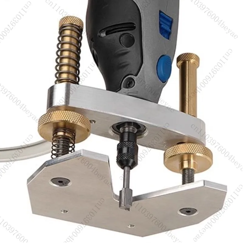 

Acoustic guitar sound hole base inlay engraving professional maintenance piano tool accessories