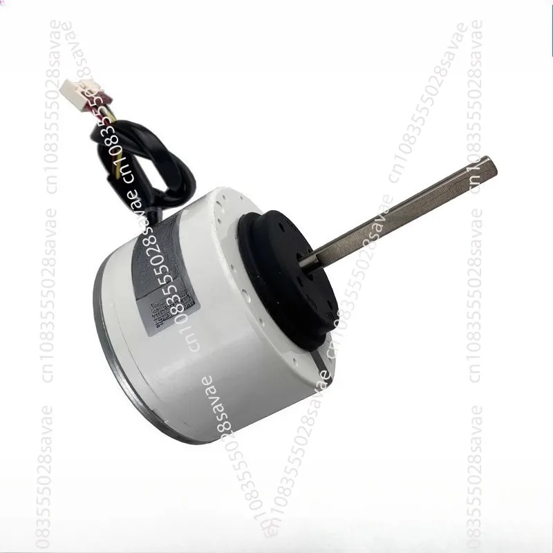 WZDK58-38G air conditioner motor, on-hook DC plastic motor ZKFP-58-8-1