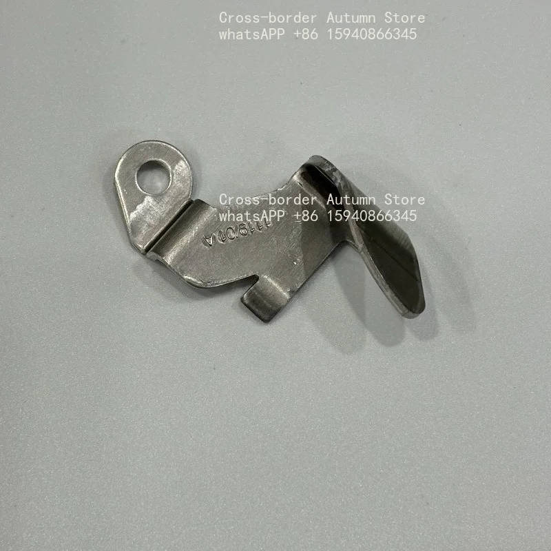 Original MS381/382 chain brake/chain pin, genuine fidelity