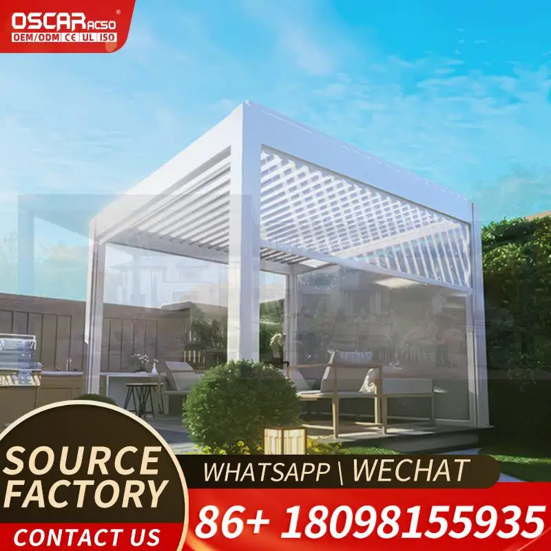 Thermally Broken & Impact Resistant Aluminum Sliding Doors Innovative Sturdy For Home Balcony Office Use Australia pergola