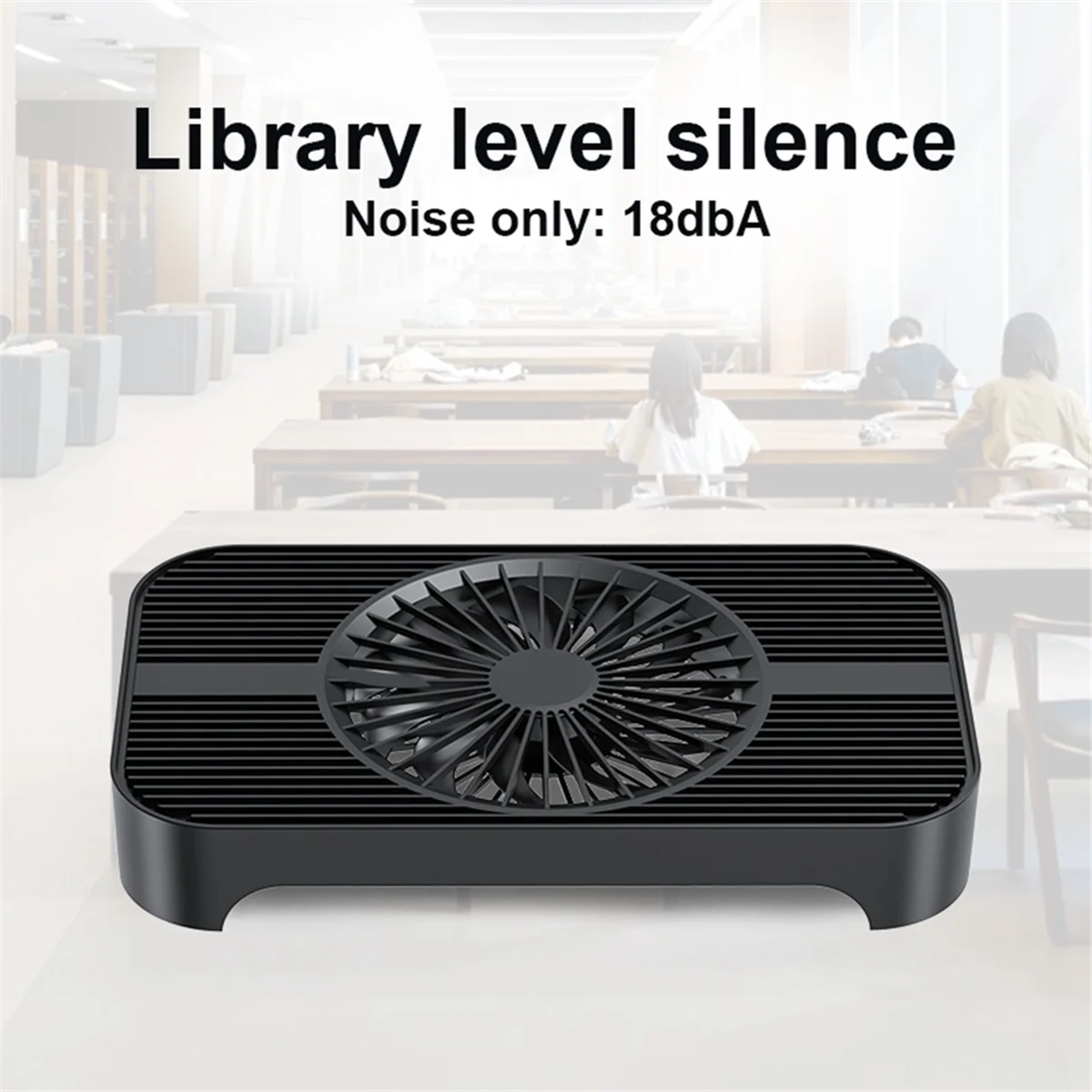 A10Z-Router Cooling Pad Heatsinks Cooling Fan are Used in Tv Boxes/Routers, Desktop Portable