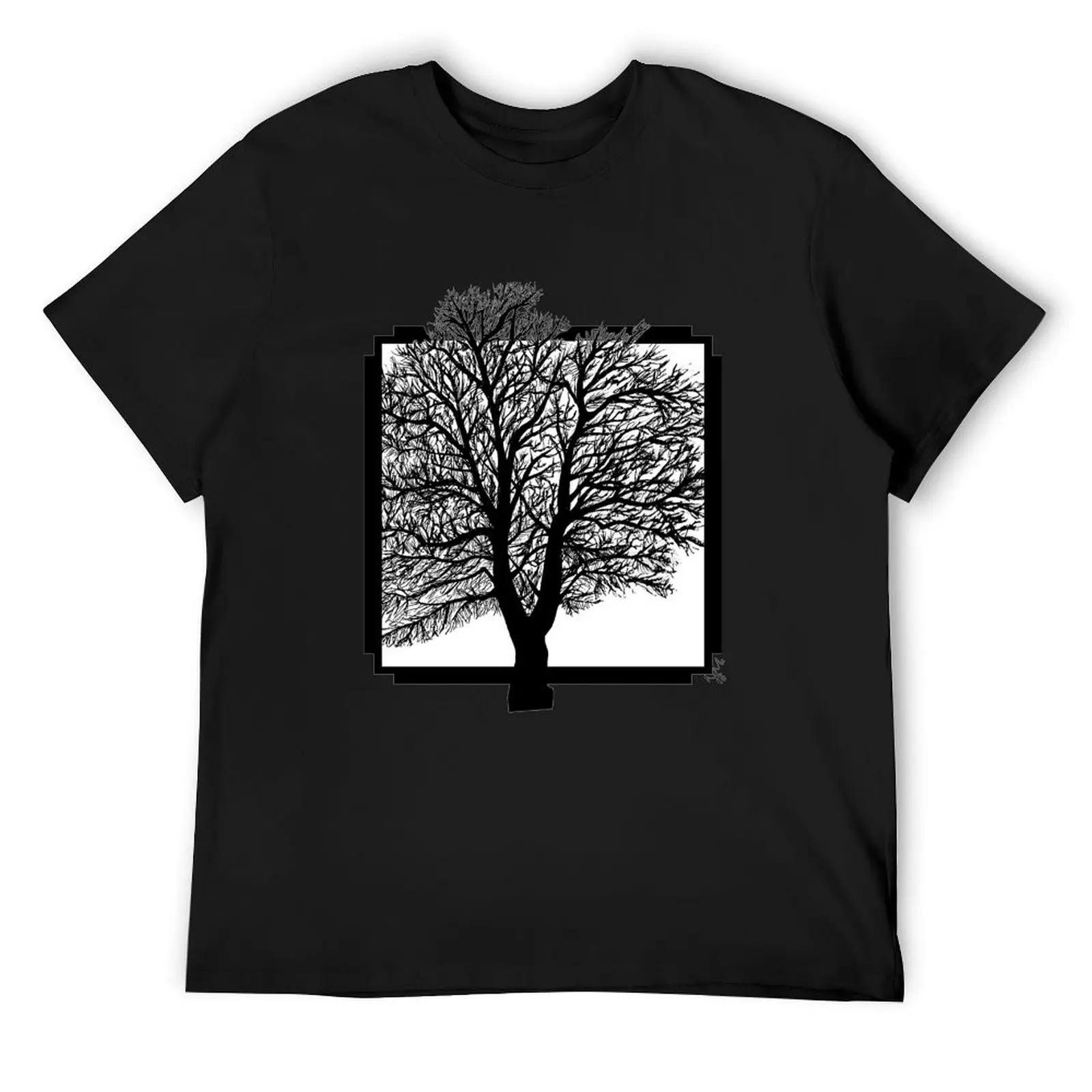 

Wooden Framed T-Shirt hippie clothes valentines boutique clothes custom shirt plain t shirts men