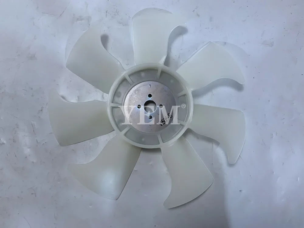 

16285-74110 Fan Blade WG1605 Cooling Fan.(mb)