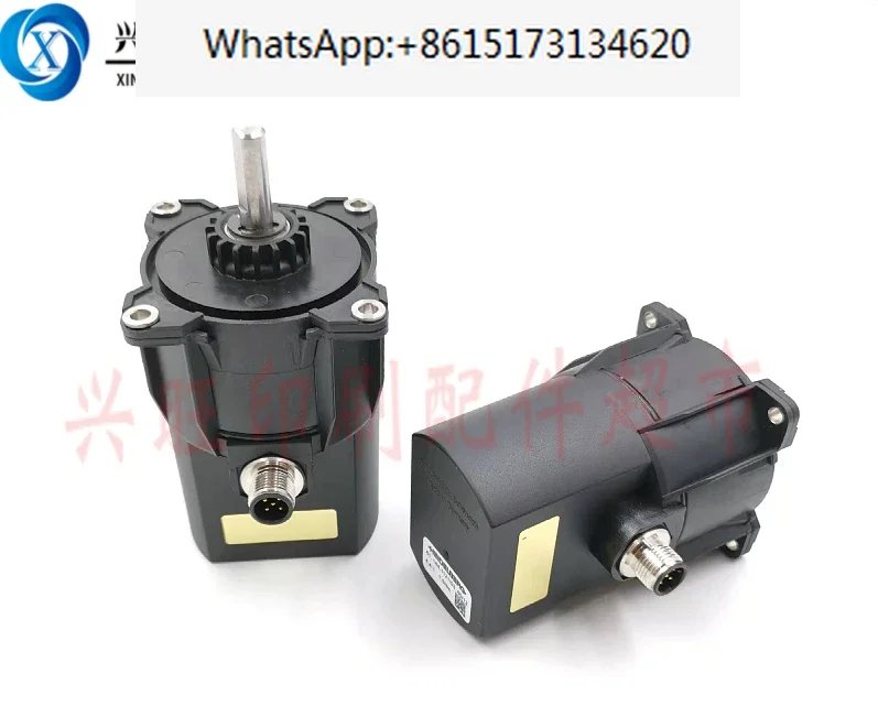 102 printing machine diagonal pull motor plate making motor pressure regulating motor 61.144.1121/03 High quality