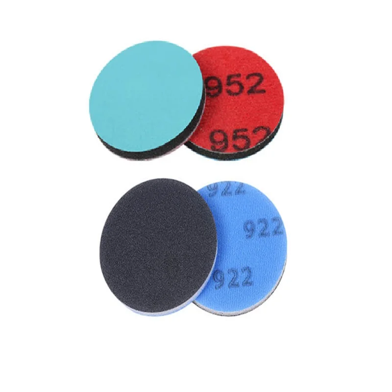 

Смешанная упаковка для комплекта для восстановления стекла