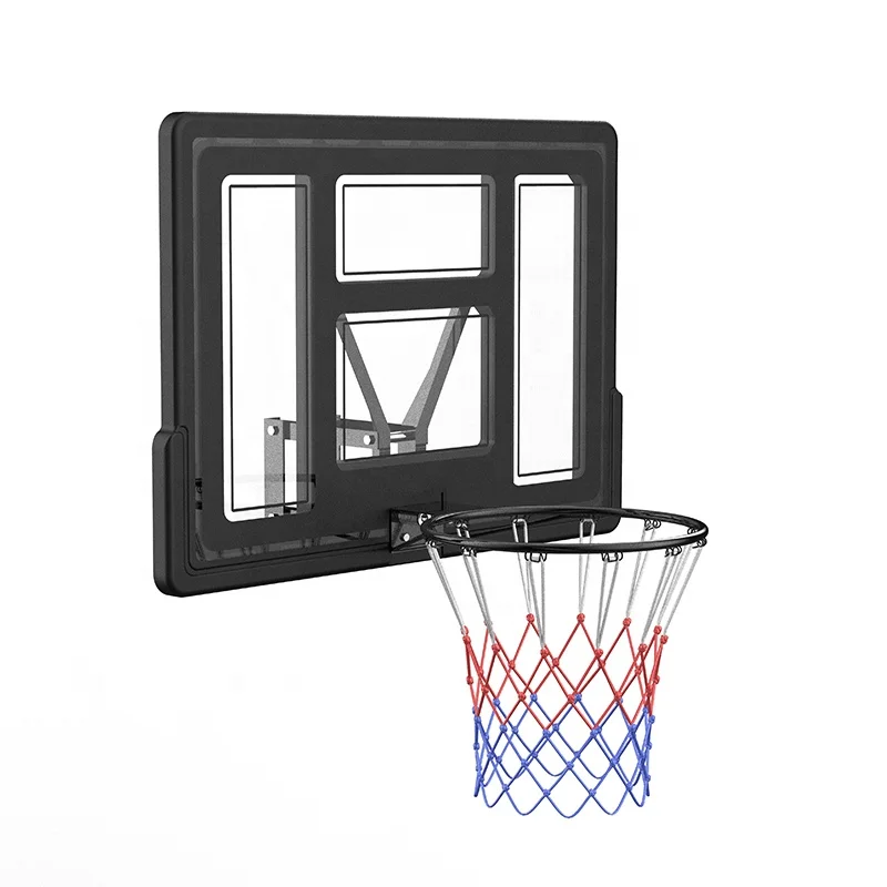 

2025 Wall Mounted Mini Basketball Hoop 44Inch Basketball Backboard Basketball Stand