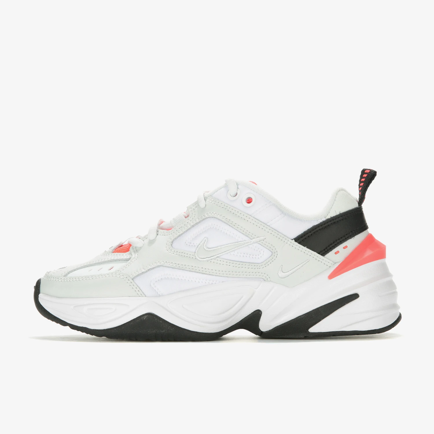 

Оригинальные женские классические кроссовки Nike M2K Tekno на толстой подошве AO3108-401