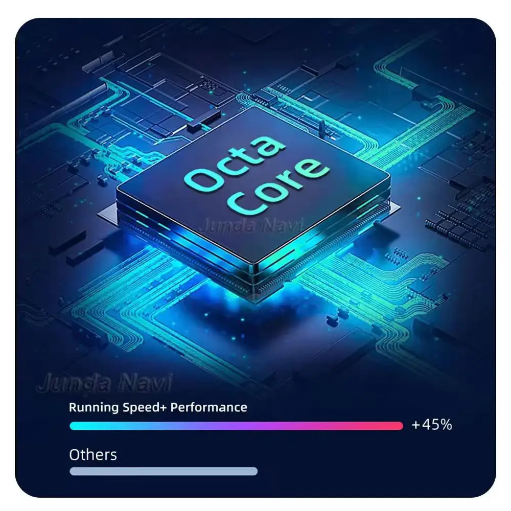 لتويوتا كامري XV40 أوريون 2007 - 2011 أندرويد 15 2K 4G واي فاي Carplay رئيس وحدة مشغل وسائط متعددة لتحديد المواقع والملاحة راديو ستيريو #4