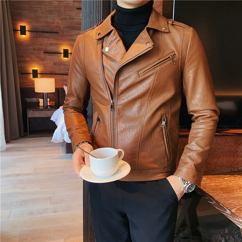 JK109 Brown