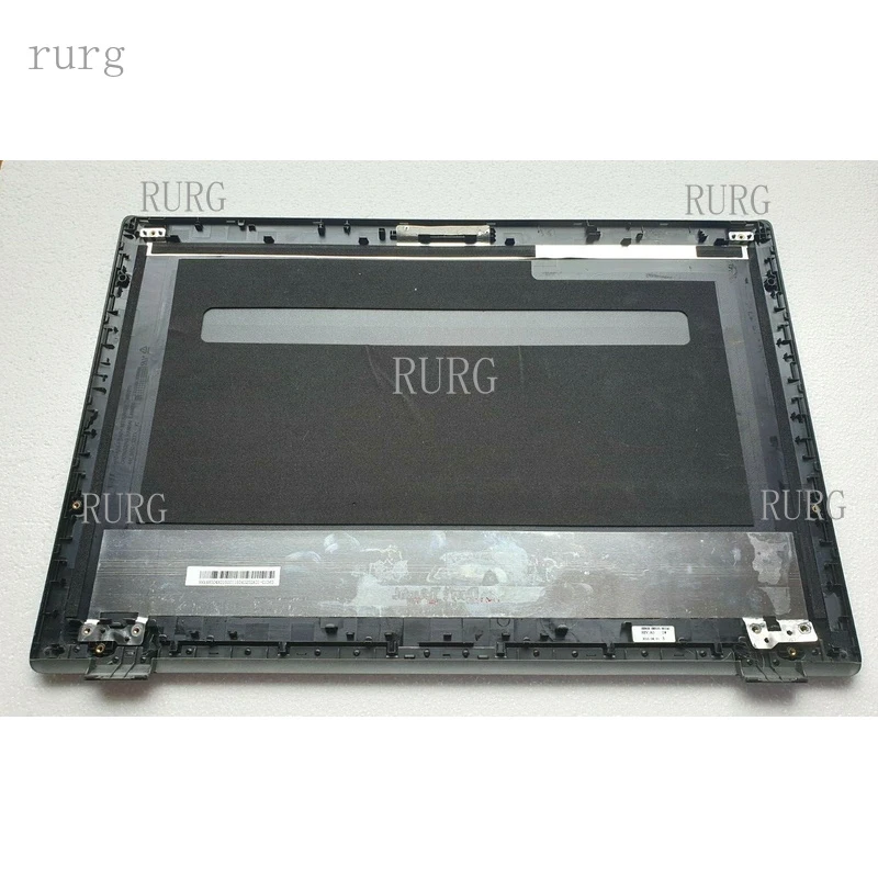 Tampa Traseira Superior da Tela LCD R+ para Acer Aspire E5-722 PRETA