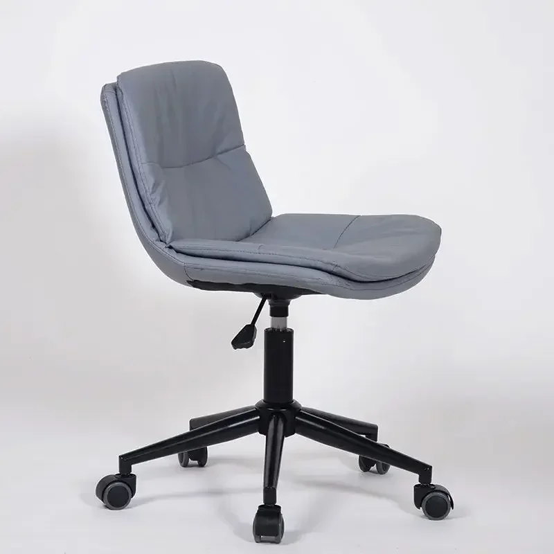 

Computer Chairs Nordic Modern Minimalist Home Office Conference Chairs Writing Bedroom Chair Beauty Manicure Chair Living Room