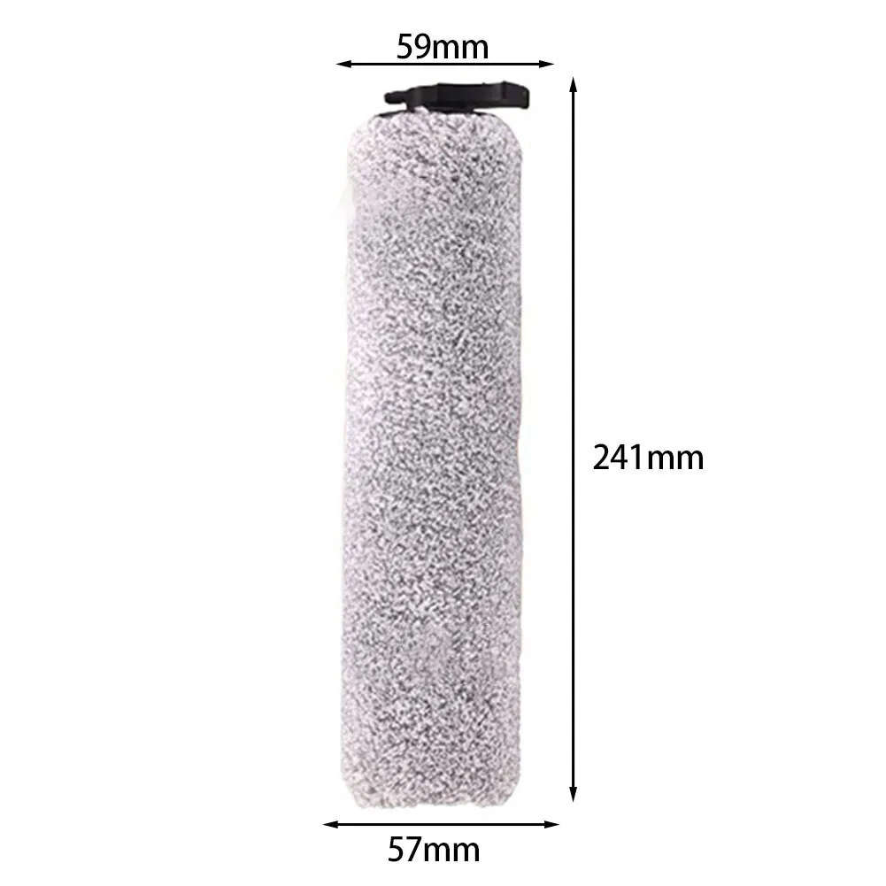 Zestaw filtrów do Bissell do Crosswave HF2/3845N/3831 szorowarka podłogowa odkurzacz szczotka filtr akcesoria do zamiatarek wymiana