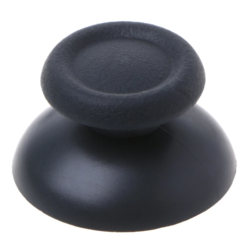 

573A 3D Analog Joystick Thumb Grip Button Controller Repair Cover Thumbstick for PRO Gamepad Accessories