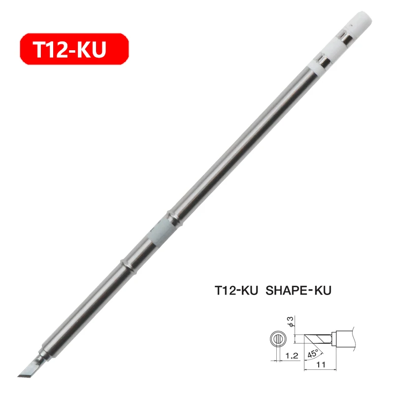 Variant: T12-KU