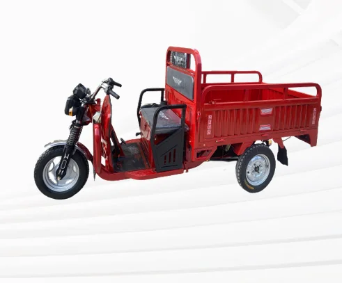 The factory sells 3 wheeled heavy electric three-wheeled truck electric three-wheeled truck heavy online!