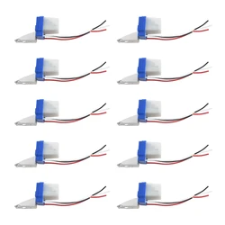 10X AC DC 12V 10A Automatic Lamp Twilight Switch Light Sensor Twilight Switch