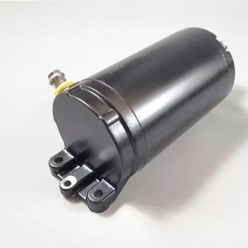Starter motor for Sea-Doo GTI GTR RXP RXT RXP-X RXT-X Wake Pro FishPro Challenger Sportster2002–2024Full range of 4-TEC engines