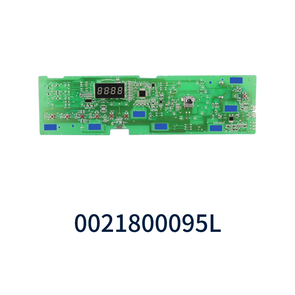 Washing Machine Computer Board 0021800095 0021800095J 0021800095H Suitable For Haier Washing Machine Inverter Drive Board