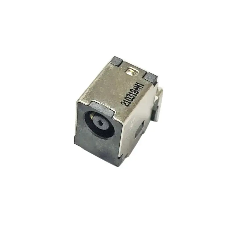 WYORESY VOOR HP L56957-S75 AC DC IN POWER JACK OPLAADPOORT SOCKET PLUG CONNECTOR