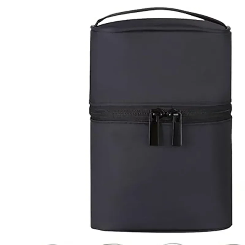 SB3 Makeup Bag Cosmetic Travel Toiletry Hanging Essentials for Women,Men