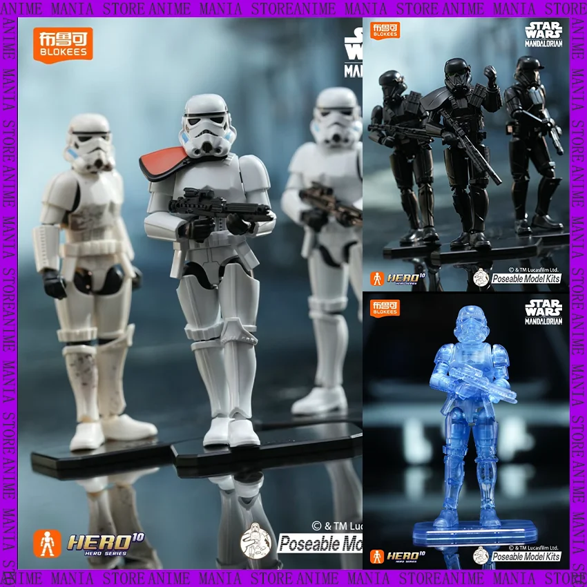 nuovo-blokees-star-wars-stellar-edition-vol-3-firepower-suppression-kit-modello-snap-fit-scatola-a-sorpresa-action-figure-regalo-da-collezione