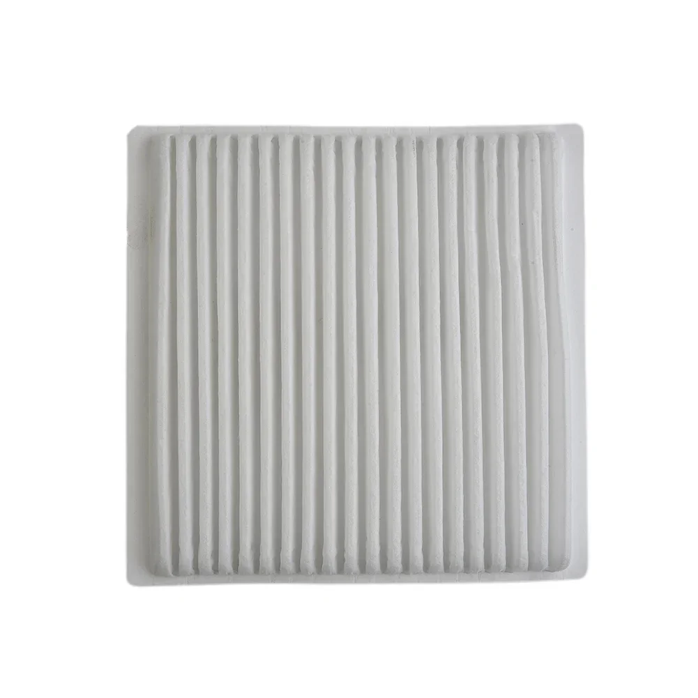 Parts Practical White New Air Filter Cabin For Toyota Car For 4Runner 2003-2009 For Sienna 2004-2009 For Prius 2001-2009