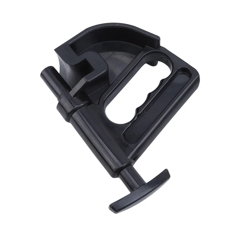 Tire Changing Helper Tool