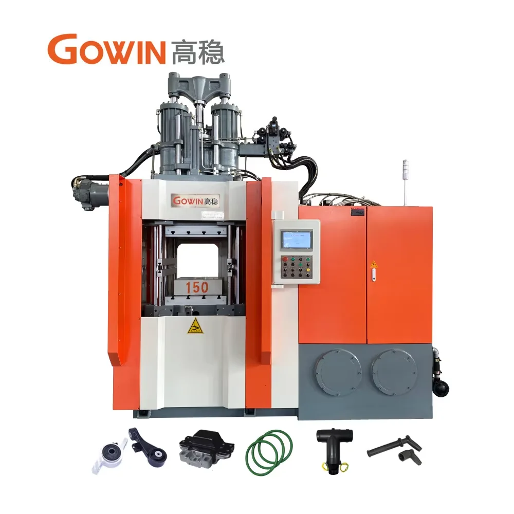 Автомобильное оконное резиновое уплотнение, амортизатор, пресс, машина для изготовления резиновых пробок