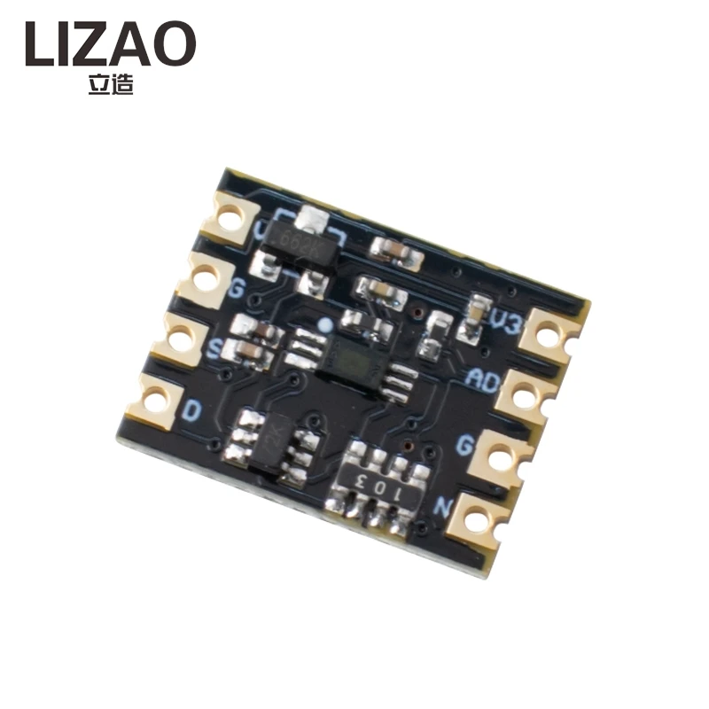 Lizao Zy BH1750 Mod…