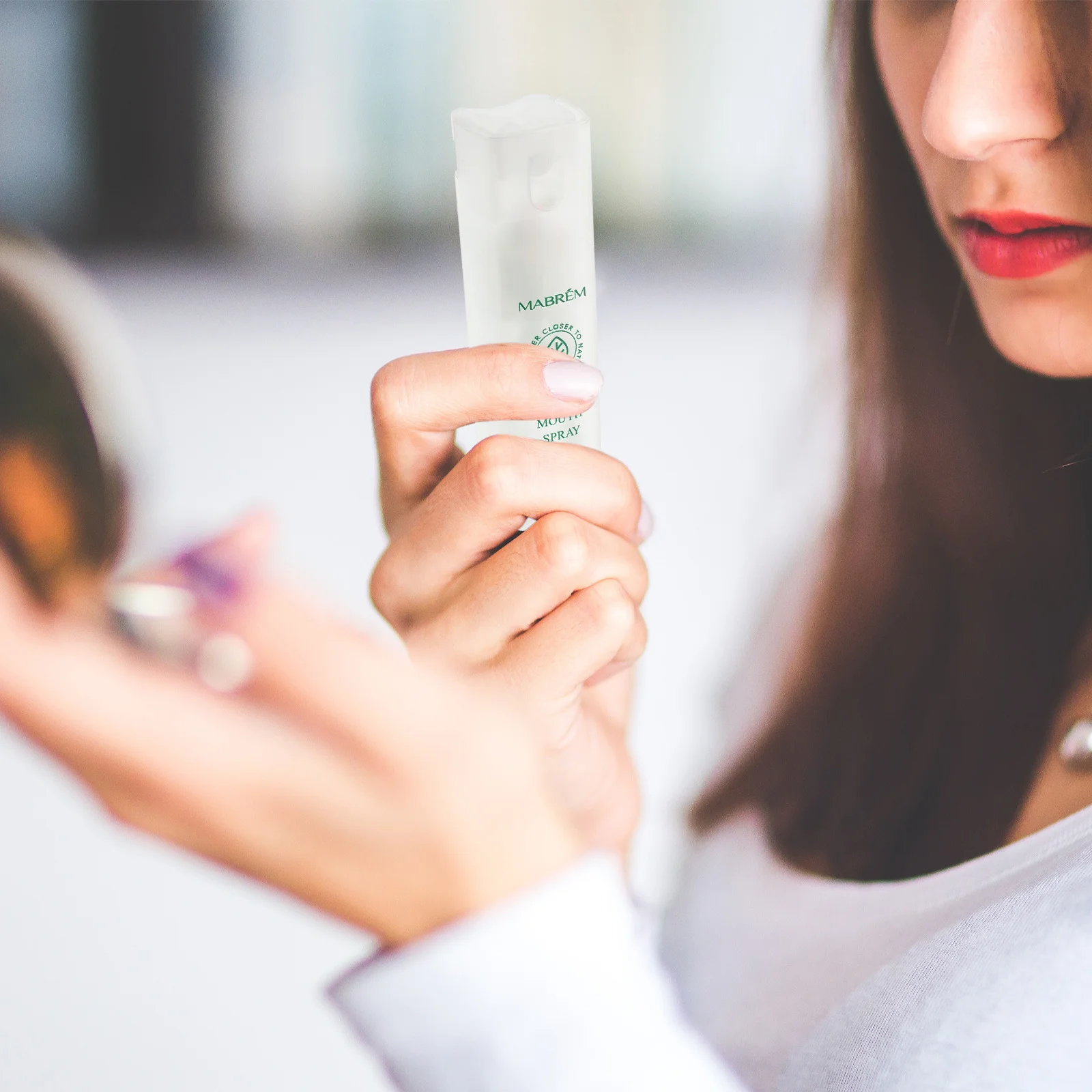 

Мусс для ухода за полостью рта для отбеливания зубов и свежего дыхания, глубоко очищающий от налета, для общего здоровья зубов