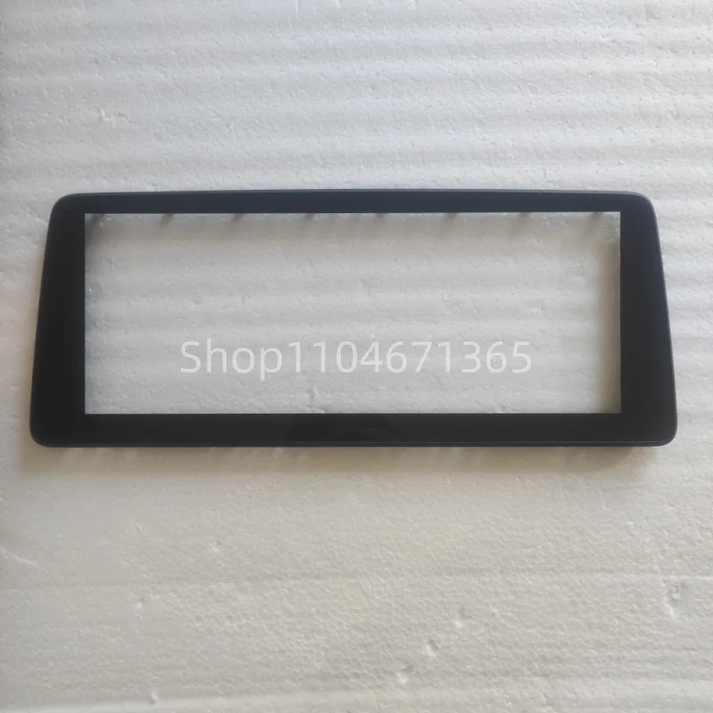 LCD Display Panel for LQ088K9RA01 8.8 Inch Glass for X5 NBT L7 CID High 2012 Car DVD GPS Navigation Audio Systems