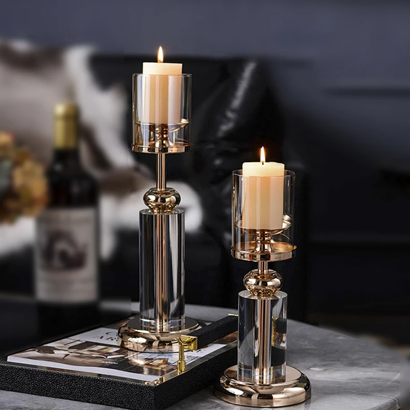Luxury Classic Meta…