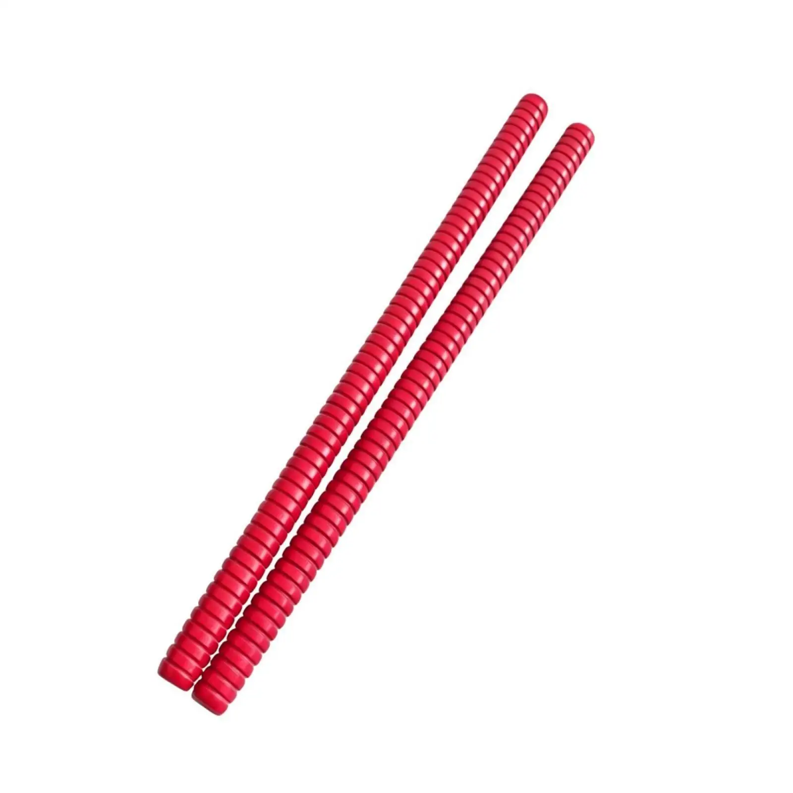 Beat Sticks Spiral Percussion Beat Sticks Threaded Musical Instrument