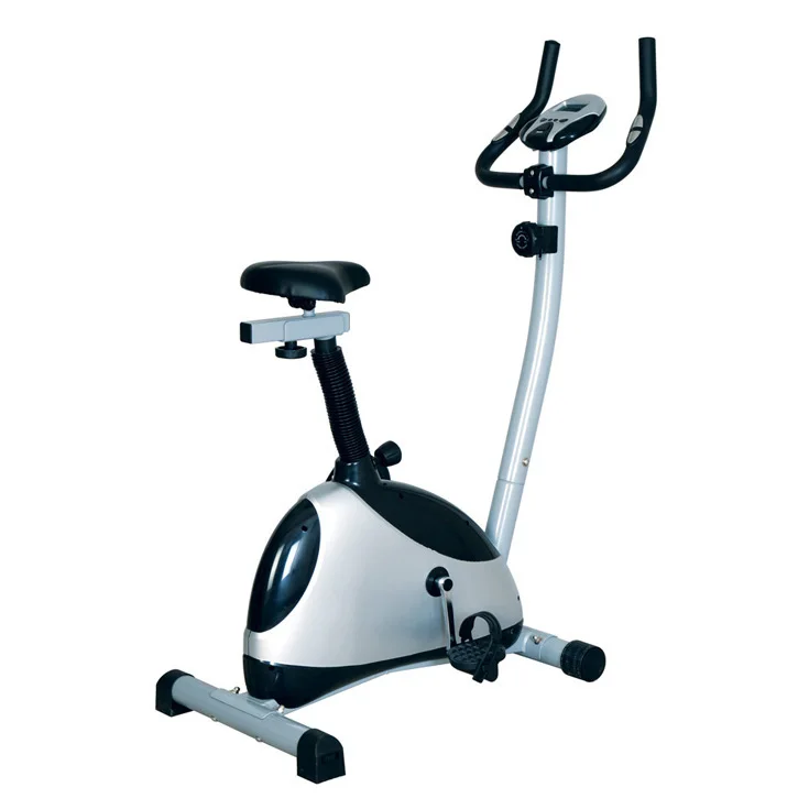 For GS-6.8 Indoor Fitness Sports Magnetic Stationary Exercise Bike