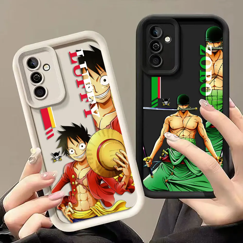 One P-Piece Luffy Z…