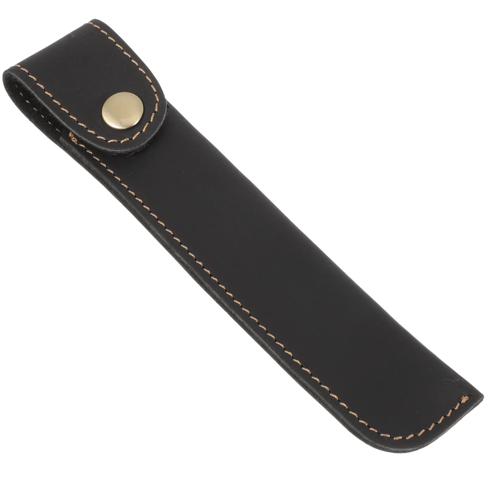 

Fountain Pen Pencil Case Colostrum Compact Holder Refills Sleeve Pouch