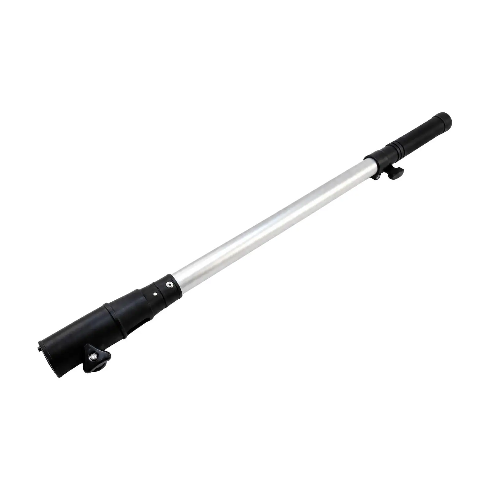 Tiller Extension Textured Grip Boat Motor Steering Handle Extension Adjustable Outboard Throttle Extender Telescoping